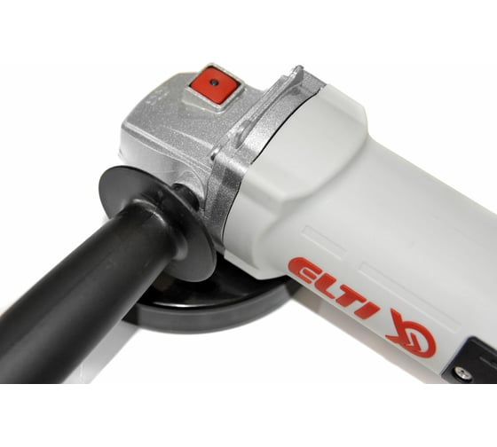Болгарка ELTI МШУ-125/1200Д-ПР
