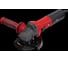 Угловая шлифмашина Grozatools Groza iAG-127 brushless G0106 1