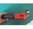 Угловая шлифмашина Grozatools Groza iAG-127 brushless G0106 9