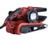 Машина шлифовальная ленточная REDVERG RD-BS1200 6692794 3
