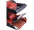 Машина шлифовальная ленточная REDVERG RD-BS1200 6692794 5