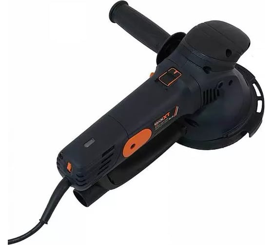 Двухрежимная шлифовально-зачистная машинка MAXXT 220V/50Hz, 500W (аналог R7304) MDMS500