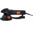 Двухрежимная шлифовально-зачистная машинка MAXXT 220V/50Hz, 500W (аналог R7304) MDMS500 4