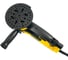 Двухрежимная шлифовально-зачистная машинка SCHTAER 220V/50Hz, 800W SCH-03-150-COMBI 3