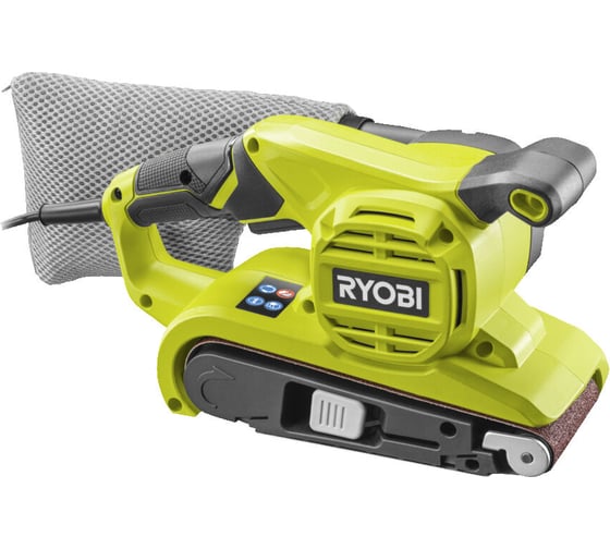 Ленточная шлифмашина Ryobi RBS800 5133006781