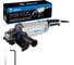 Углошлифовальная машина (УШМ) DEKO AGDK-2600W PRO, 230мм, 2600 Вт 084-1083 1