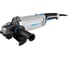 Углошлифовальная машина (УШМ) DEKO AGDK-2600W PRO, 230мм, 2600 Вт 084-1083 2