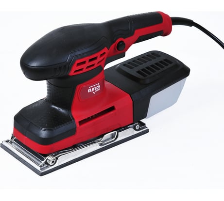 Вибрационная шлифмашина Elitech МШВ 0318Э Промо (E2213.009.00) 198810