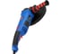 Сетевая УШМ (болгарка) Vniissok VGS-2300 с регулировкой оборотов V0190 5