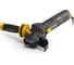 Шлифмашина угловая бесщеточная RUNTEC 125 мм, 230В, 1550Вт RT-ADC1550 1