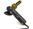 Шлифмашина угловая бесщеточная RUNTEC 125 мм, 230В, 1550Вт RT-ADC1550 2