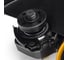 Шлифмашина угловая бесщеточная RUNTEC 125 мм, 230В, 1550Вт RT-ADC1550 3