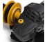 Шлифмашина угловая бесщеточная RUNTEC 125 мм, 230В, 1550Вт RT-ADC1550 8