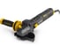 Шлифмашина угловая бесщеточная RUNTEC 125 мм, 230В, 1700Вт RT-ADC1750 1