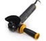 Шлифмашина угловая бесщеточная RUNTEC 125 мм, 230В, 1700Вт RT-ADC1750 2