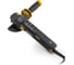 Шлифмашина угловая бесщеточная RUNTEC 125 мм, 230В, 1700Вт RT-ADC1750 3