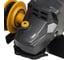 Шлифмашина угловая бесщеточная RUNTEC 125 мм, 230В, 1700Вт RT-ADC1750 9