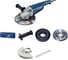 Углошлифовальная машина Bosch GWS 2200 диаметр диска 180мм 06018C0320 1
