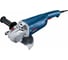 Углошлифовальная машина Bosch GWS 2200 диаметр диска 180мм 06018C0320 2