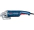 Углошлифовальная машина Bosch GWS 2200 диаметр диска 180мм 06018C0320 3