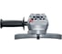 Углошлифовальная машина Bosch GWS 2200 диаметр диска 180мм 06018C0320 4