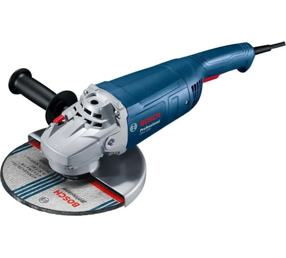 Угловая шлифмашина Bosch GWS 2200-230 06018C1120