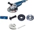 Угловая шлифмашина Bosch GWS 2200-230 06018C1120 3