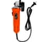 Углошлифовальная машина DAST 125-1250W сетевая DUSM-125-1250S 3
