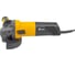 Машина шлифовальная угловая Edon AG-125/800C (125мм, 800Вт, очки, перчатки) 28231 3