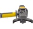 Машина шлифовальная угловая Edon AG-125/800C (125мм, 800Вт, очки, перчатки) 28231 7
