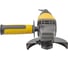 Машина шлифовальная угловая Edon AG-125/1000CER (125мм, 1000Вт, рег-ка оборотов, очки, перчатки) 28225 6