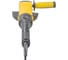 Машина шлифовальная угловая Edon AG-125/1000CER (125мм, 1000Вт, рег-ка оборотов, очки, перчатки) 28225 8