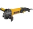 Машина шлифовальная угловая Edon AG-125/1200CER (125мм, 1200Вт, удлинённая рукоятка) 28229 3
