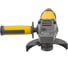 Машина шлифовальная угловая Edon AG-125/1200CER (125мм, 1200Вт, удлинённая рукоятка) 28229 5