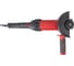 Машина шлифовальная угловая Edon AG-125/1200ER (125мм, 1200Вт, удлинённая рукоятка) 20665 2