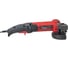 Машина шлифовальная угловая Edon AG-125/1200ER (125мм, 1200Вт, удлинённая рукоятка) 20665 3