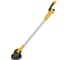 Машина для шлифования стен Hanskonner PLATINUM, 500Вт, бесщёточная, DUAL ACTION HDWS6070BL 1