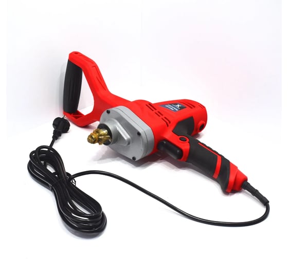 Электрическая машина  для выравнивания гипса и штукатурки Dino-Power 850 Вт DP-WP01