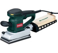 Плоскошлифовальная машина Metabo Sr 358 600358000