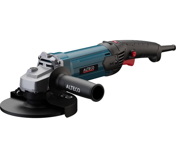 Угловая шлифмашина ALTECO AG 1600-150 EC 94244
