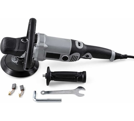 Полировальная машинка ротационная Shine systems RO Heavy Polisher SS470