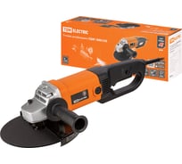 Угловая шлифмашина TDM ELECTRIC Рубин SQ1080-0107