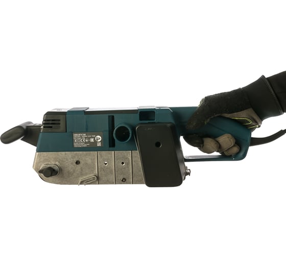 Ленточная шлифмашина Bosch GBS 75 AE 0.601.274.708
