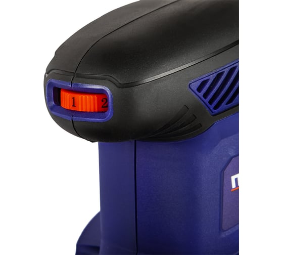 Эксцентриковая шлифмашина Пульсар ЭШМ 150-550С 799-796