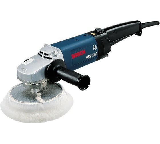 Полировальная шлифмашина Bosch GPO 12 E 0.601.366.708