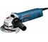 Угловая шлифмашина Bosch GWS 8-115 0.601.820.020 1