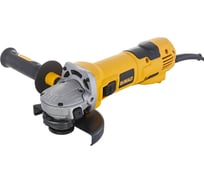 Угловая шлифмашина DEWALT D 28133