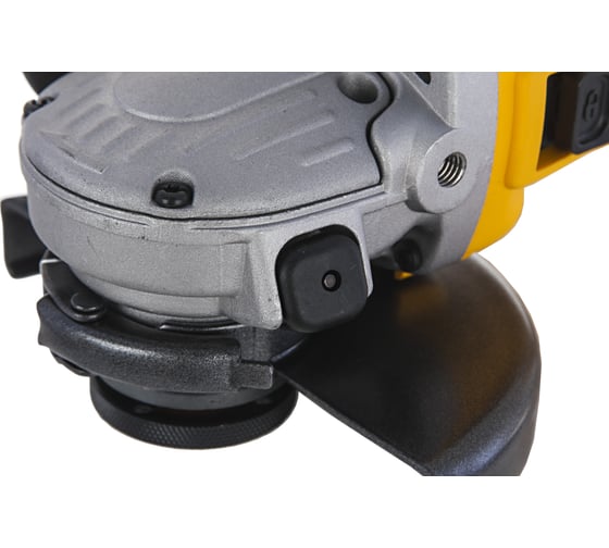 Угловая шлифмашина DEWALT D 28133