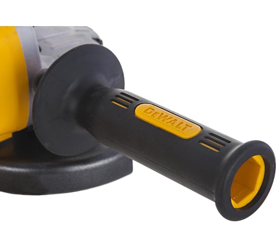 Угловая шлифмашина DEWALT D 28133