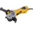 Угловая шлифмашина DEWALT D 28133 1